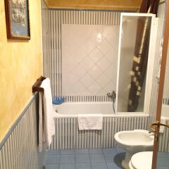 Отель Residenza Ave Roma балкон