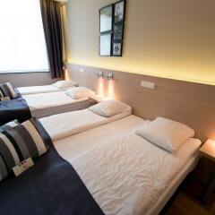 Univers Hotel комната для гостей фото 3