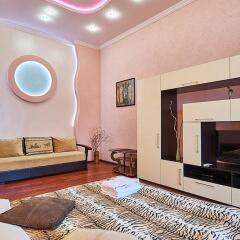 Гостиница Home-Hotel Lysenko 1 Украина, Киев - отзывы, цены и фото номеров - забронировать гостиницу Home-Hotel Lysenko 1 онлайн комната для гостей фото 3