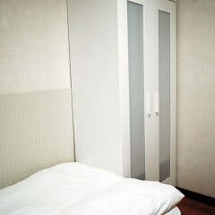 YaKorea Hostel Gangnam комната для гостей фото 2
