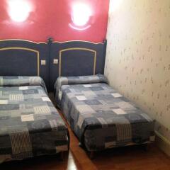 Отель Hôtel Sibour комната для гостей фото 3