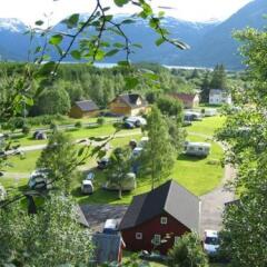 Отель Røldal Hyttegrend & Camping Норвегия, Одда - отзывы, цены и фото номеров - забронировать отель Røldal Hyttegrend & Camping онлайн
