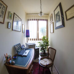 Отель B&B Luxury Лечче интерьер отеля фото 3