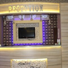 Atalay Hotel интерьер отеля фото 3