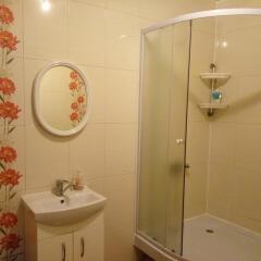 Velik Hostel Odessa ванная