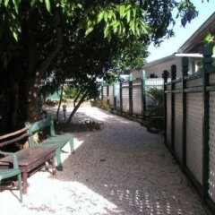 Hilltop Hotel in Otea, Tonga from 108$, photos, reviews - zenhotels.com photo 4