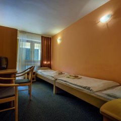 Отель Boboty Словакия, Терхова - отзывы, цены и фото номеров - забронировать отель Boboty онлайн комната для гостей