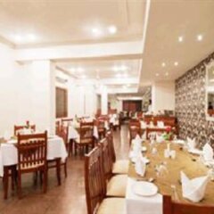 Hotel Deviram Palace in Agra, India from 33$, photos, reviews - zenhotels.com meals photo 2