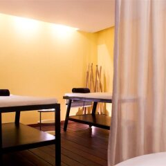 Отель The Westin Valencia Испания, Валенсия - отзывы, цены и фото номеров - забронировать отель The Westin Valencia онлайн сауна