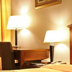 The-K Hotel Seoul удобства в номере