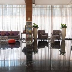 Signature 1 Hotel Tecom интерьер отеля фото 3