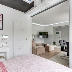 Апартаменты Dom & House - Apartments Glamour Sopot Сопот