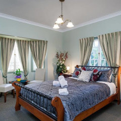 Murphys Bed and Breakfast in Brisbane, Australia from 244$, photos, reviews - zenhotels.com guestroom photo 2