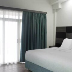 Horizonte Resort Hotel & Spa in Caldera, Panama from 132$, photos, reviews - zenhotels.com guestroom photo 4