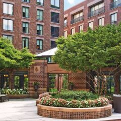 Four Seasons Hotel Вашингтон фото 5