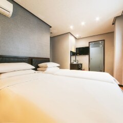 DH Naissance Hotel Dongdaemun комната для гостей фото 9