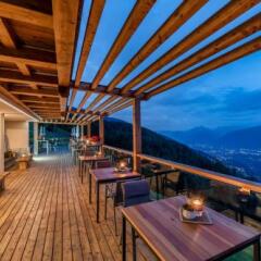 Отель Gasthaus Prennanger Горнолыжный курорт Ортлер фото 10