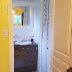 The Tranquil C's in Nassau, Bahamas from 142$, photos, reviews - zenhotels.com bathroom