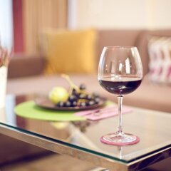 Apart Hotel Best Турция, Анкара - отзывы, цены и фото номеров - забронировать отель Apart Hotel Best онлайн в номере фото 2