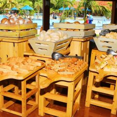 Отель Club Palm Bay Шри-Ланка, Маравила - 3 отзыва об отеле, цены и фото номеров - забронировать отель Club Palm Bay онлайн фото 13
