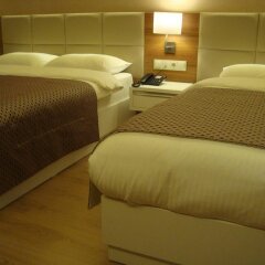 Huseyin Hotel Турция, Гиресун - отзывы, цены и фото номеров - забронировать отель Huseyin Hotel онлайн фото 6