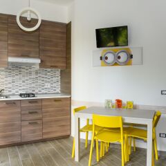 Отель Casa Sofia Apartments Италия, Милан - отзывы, цены и фото номеров - забронировать отель Casa Sofia Apartments онлайн в номере