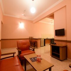 OYO 1254 Hotel Goveia Holiday Homes Гоа развлечения