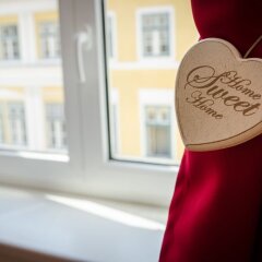 Отель Naschmarkt Studio by welcome2vienna Австрия, Вена - отзывы, цены и фото номеров - забронировать отель Naschmarkt Studio by welcome2vienna онлайн ванная фото 2