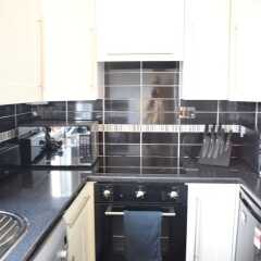 Отель 2 Bedroom Edinburgh Apartment Close To Airport Великобритания, Эдинбург - отзывы, цены и фото номеров - забронировать отель 2 Bedroom Edinburgh Apartment Close To Airport онлайн в номере фото 2