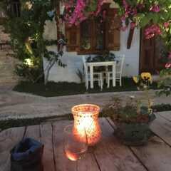 Courtyard Hotel Kalkan Турция, Калкан - отзывы, цены и фото номеров - забронировать отель Courtyard Hotel Kalkan онлайн фото 10