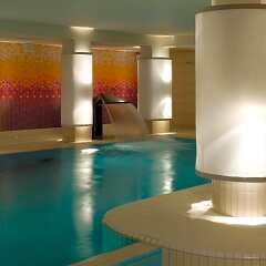 Отель Sofitel Grand Sopot Польша, Сопот - отзывы, цены и фото номеров - забронировать отель Sofitel Grand Sopot онлайн бассейн фото 2