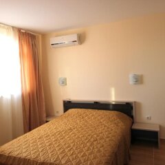 Отель Menada Paradise Dreams Apartments Болгария, Свети Влас - отзывы, цены и фото номеров - забронировать отель Menada Paradise Dreams Apartments онлайн фото 25