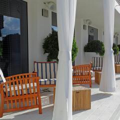 Shalom Hotel And Relax Тель-Авив фото 6