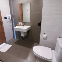 Отель Nida Rooms Naiyang 6 Sakhu ванная фото 2