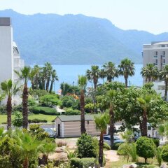 Elysium Otel Marmaris Турция, Мармарис - отзывы, цены и фото номеров - забронировать отель Elysium Otel Marmaris онлайн фото 5