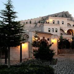 Cappadocia Estates Hotel Турция, Мустафапаша - отзывы, цены и фото номеров - забронировать отель Cappadocia Estates Hotel онлайн фото 5