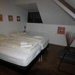 Town House in Reykjavik, Iceland from 288$, photos, reviews - zenhotels.com photo 7