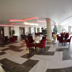 Silence Istanbul Hotel & Convention Center питание