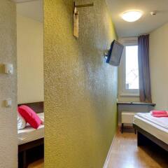 MEININGER Hotel Berlin Central Station удобства в номере