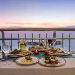 Botanik Hotel & Resort балкон