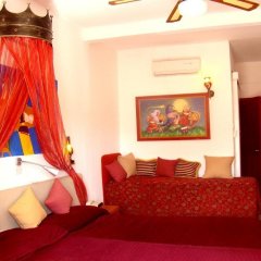 Kiniras Traditional Hotel & Restaurant in Paphos, Cyprus from 83$, photos, reviews - zenhotels.com guestroom photo 2