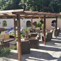 Hotel Angy Золотые пески фото 5