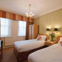 Phoenix Hotel детские мероприятия