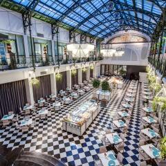 NH Collection Amsterdam Grand Hotel Krasnapolsky фото 3
