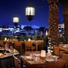 Отель Park Hyatt Dubai фото 3