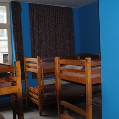 Charlie Rockets Youth Hostel Брюгге детские мероприятия