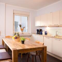 Отель Barcelona Bed & Breakfast в номере фото 2