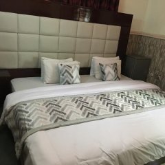 Twin Tower Hotel in Ikeja, Nigeria from 122$, photos, reviews - zenhotels.com photo 5