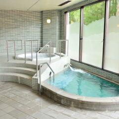 Tateyama Kokusai Hotel Тояма с домашними животными