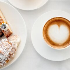 Отель Savoia Hotel Rimini Италия, Римини - 7 отзывов об отеле, цены и фото номеров - забронировать отель Savoia Hotel Rimini онлайн питание